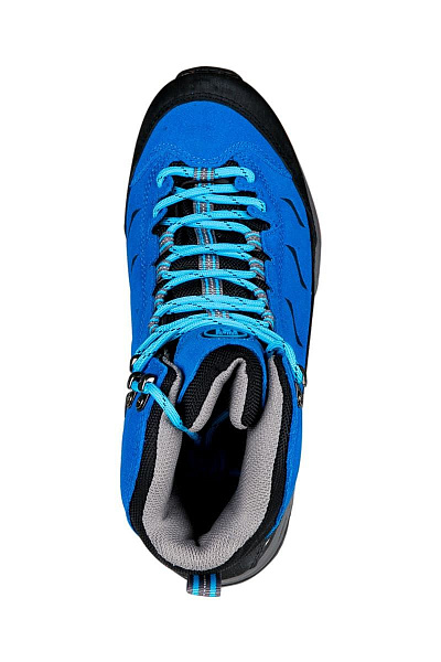 Кроссовки Hiwalk  Голубой, 72875