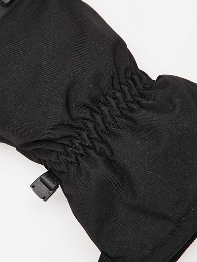 Перчатки Lafor Черный, 7670185