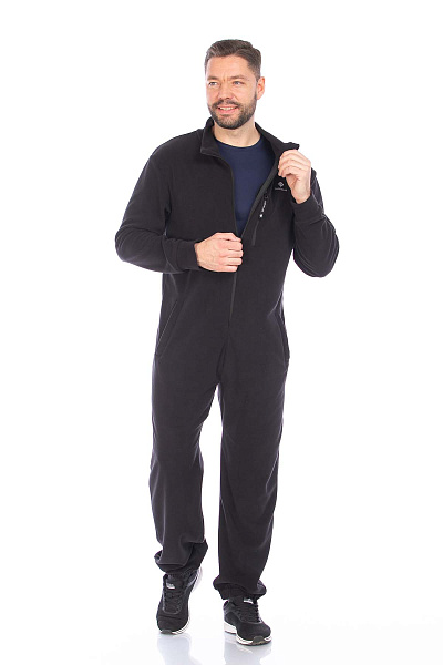 Комбинезон Forcelab Черный, 7066145