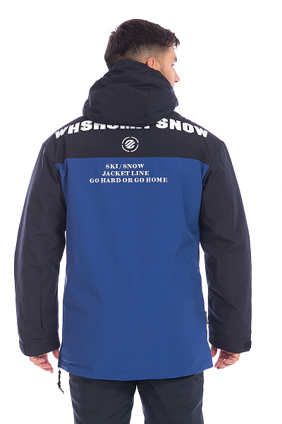 Костюм WHS Темно-синий, 8783403K1