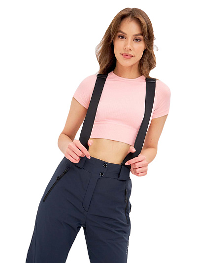 Штаны Winday Темно-синий, 877822