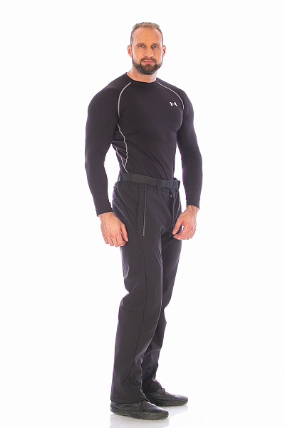 Штаны Lafor Черный, 76706