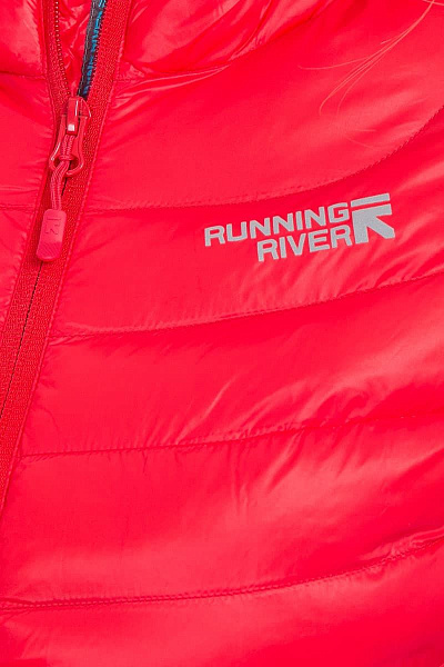 Куртка Running River Красный, 827846