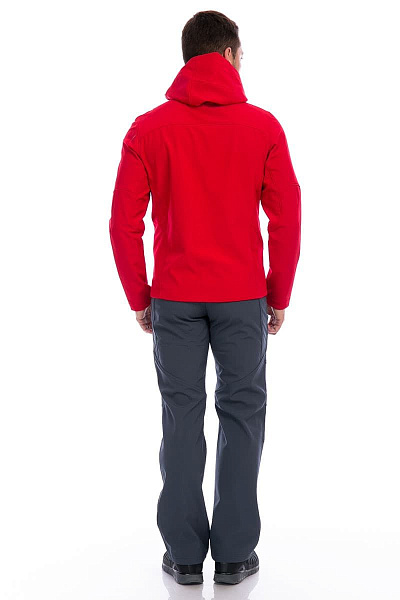 Костюм Running River Красный, 827863K2