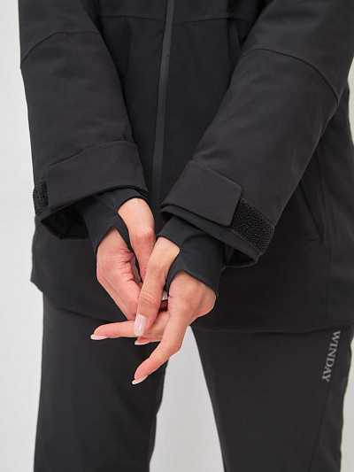 Куртка Winday Черный, 87781