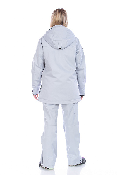 Куртка High Experience Серый, 6980401