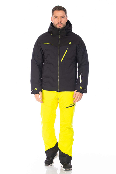 Куртка WHS Темно-серый, 8783470