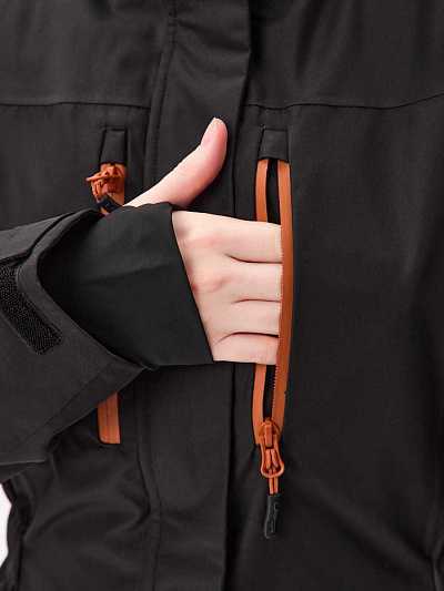 Комбинезон Lafor Черный, 7670173 Комбинезон Lafor Черный, 7670173