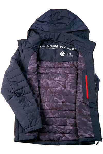 Костюм WHS Темно-синий, 8783383K1