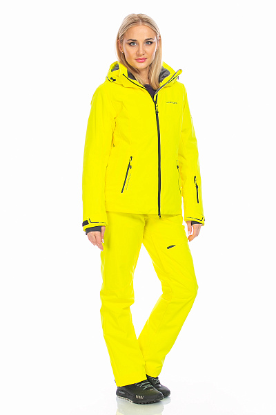 Куртка Lafor Желтый, 767065