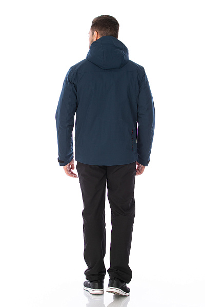 Костюм WHS Серо-синий, 8783381K1