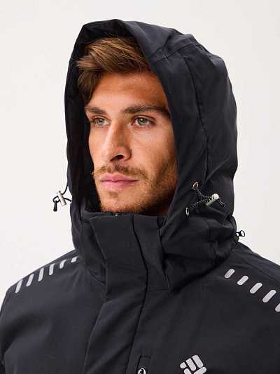 Куртка Forcelab Черный, 7066223