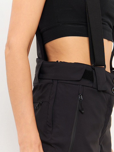 Штаны Winday Черный, 877819