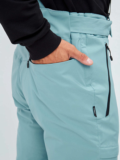 Штаны Winday Серо-синий, 877820