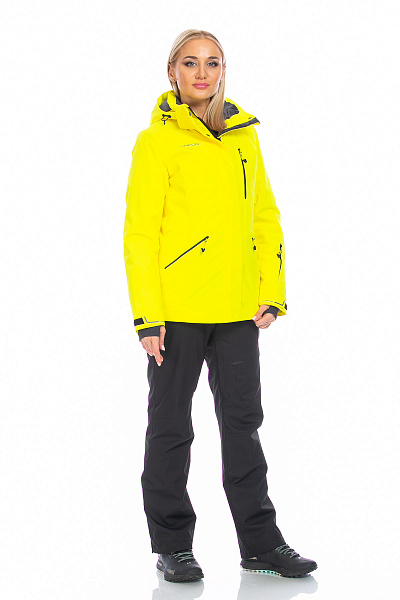 Куртка Lafor Желтый, 767038