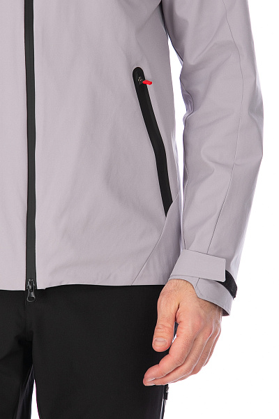 Костюм WHS Серый, 8783372K1