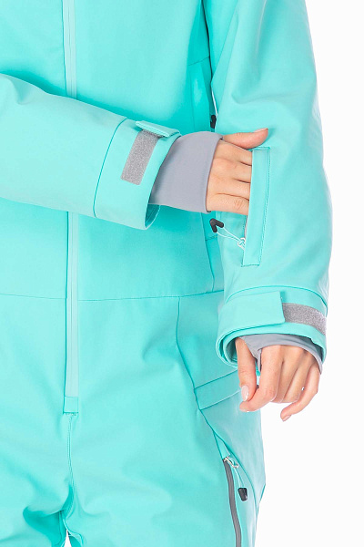 Комбинезон Tisentele Мятный, 847649