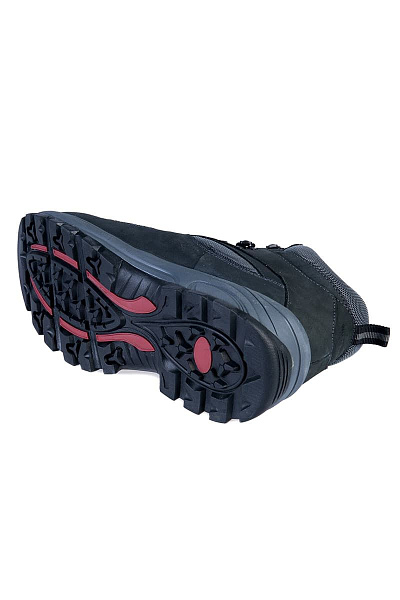 Кроссовки Wuyoute  Серый, 87841