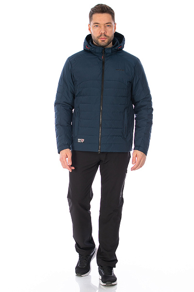 Костюм WHS Серо-синий, 8783383K1