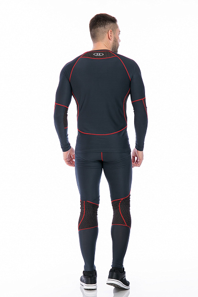 Костюм Under Armour Серый, 856811