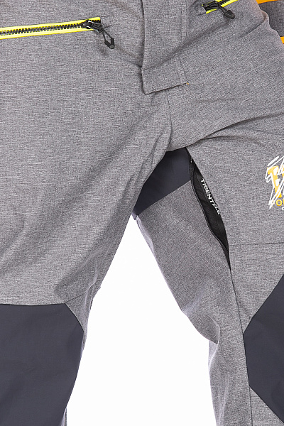 Комбинезон Tisentele Желтый, 847622