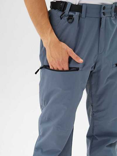 Штаны Lafor Серый, 7670176