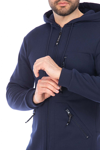 Комбинезон Forcelab Темно-синий, 7066146