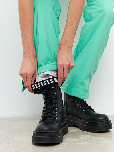 Штаны Winday Мятный, 877819