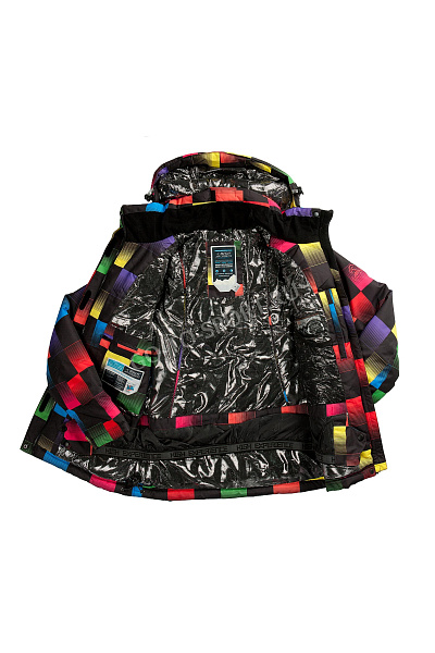 Женский горнолыжный Костюм High Experience Мультицвет, 698079K1