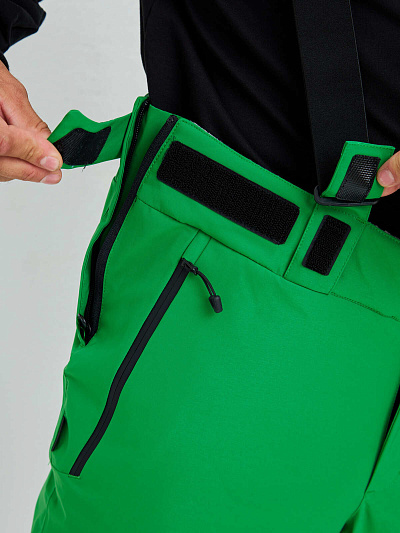 Штаны Winday Зеленый, 877820