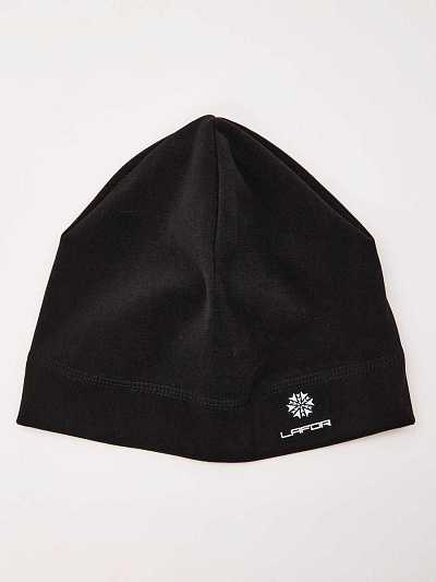 Шапка Lafor Черный, 7670242
