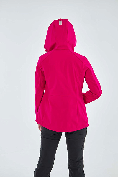 Куртка Forcelab Малиновый, 7066182