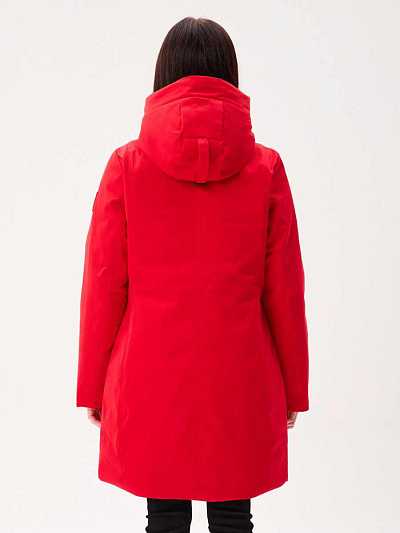 Парка Lafor Красный, 7670206