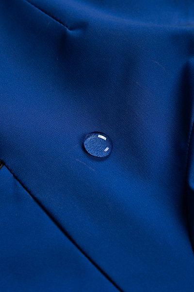 Мужской горнолыжный Костюм WHS Синий, 8783390K2