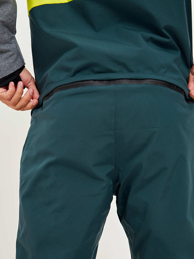 Комбинезон WHS Лимонный, 8783490