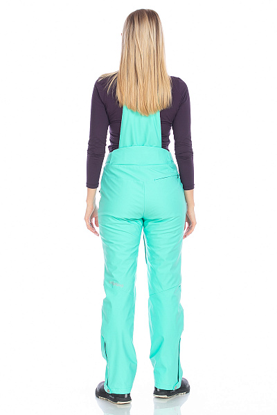 Штаны WHS Мятный, 8783393