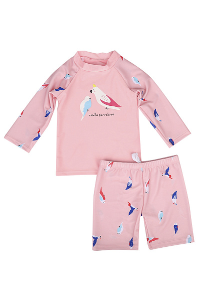 Купальный Forcelab Розовый, 7066130