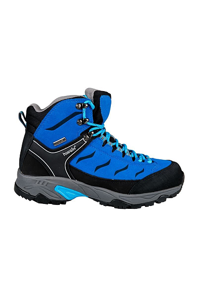 Кроссовки Hiwalk  Голубой, 72875