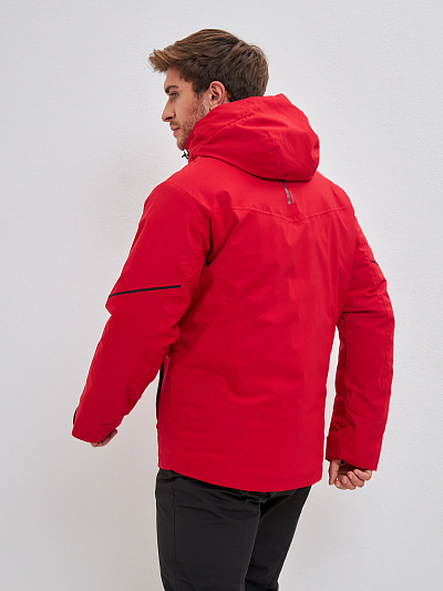 Куртка Winday Красный, 877815