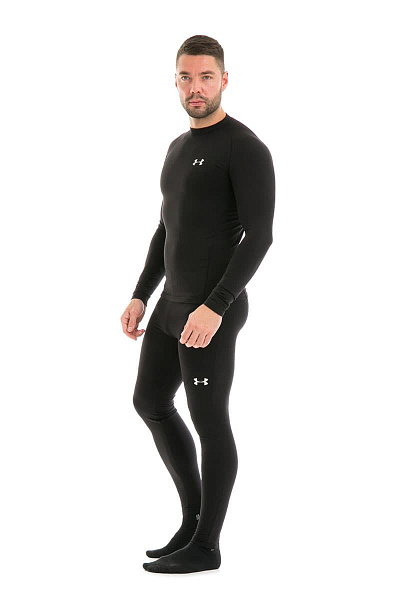 Костюм Under Armour Черный, 856817