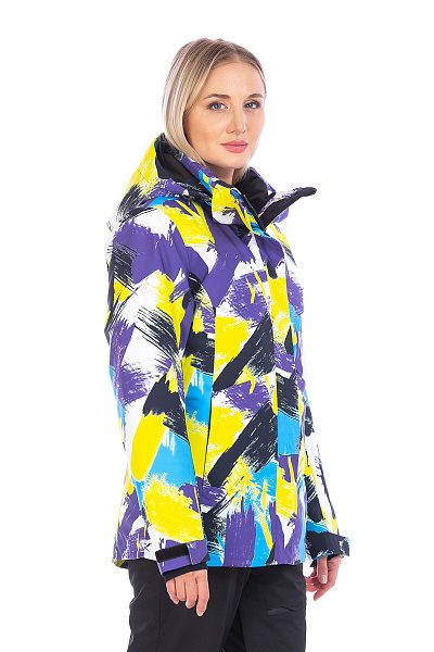 Куртка Lafor Мультицвет, 767099