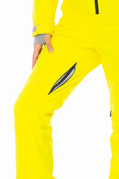 Комбинезон WHS Желтый, 8783476