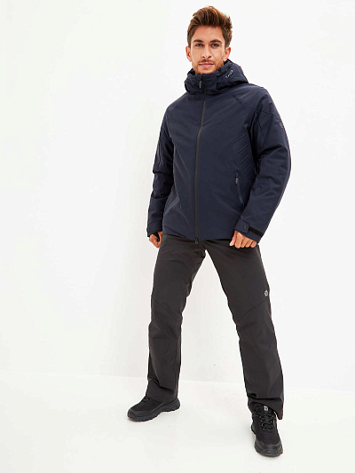 Куртка WHS Темно-синий, 8783497