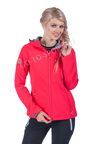 Костюм High Experience Малиновый, 698090K1