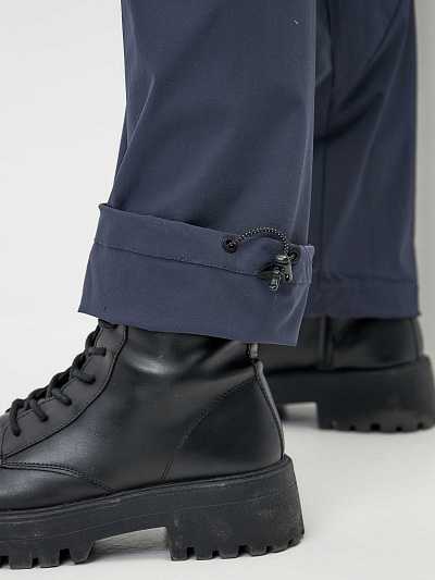 Штаны Winday Серо-синий, 877839