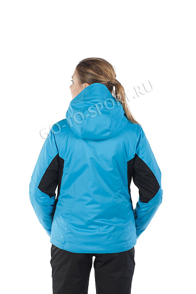 Женская горнолыжная Куртка Rossignol Голубой, 82832
