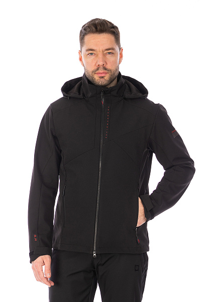 Костюм WHS Черный, 8783374K1