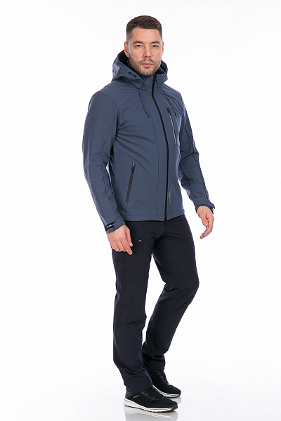 Костюм WHS Синий, 8783266K3