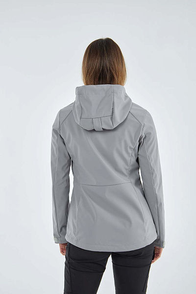 Куртка Forcelab Светло-серый, 7066182