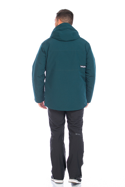 Куртка WHS Хаки, 8783457